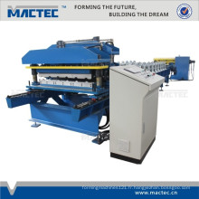 Machine automatique de formation de petit pain de haute précision